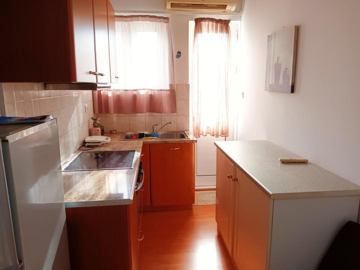 Irinis Houses Rhodes City Extérieur photo