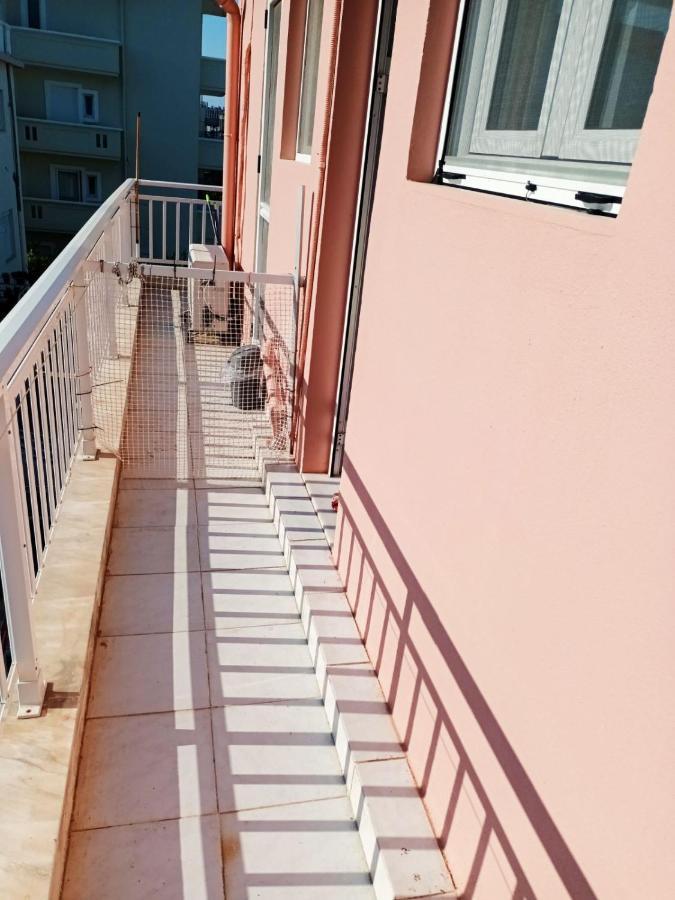 Irinis Houses Rhodes City Extérieur photo